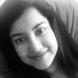 Meet your Posher, Lamya